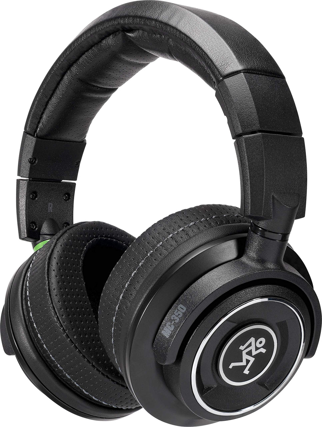 Audífonos de Monitoreo Mackie MC-350