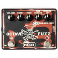 Pedal Slash Octave Fuzz MXR SF01