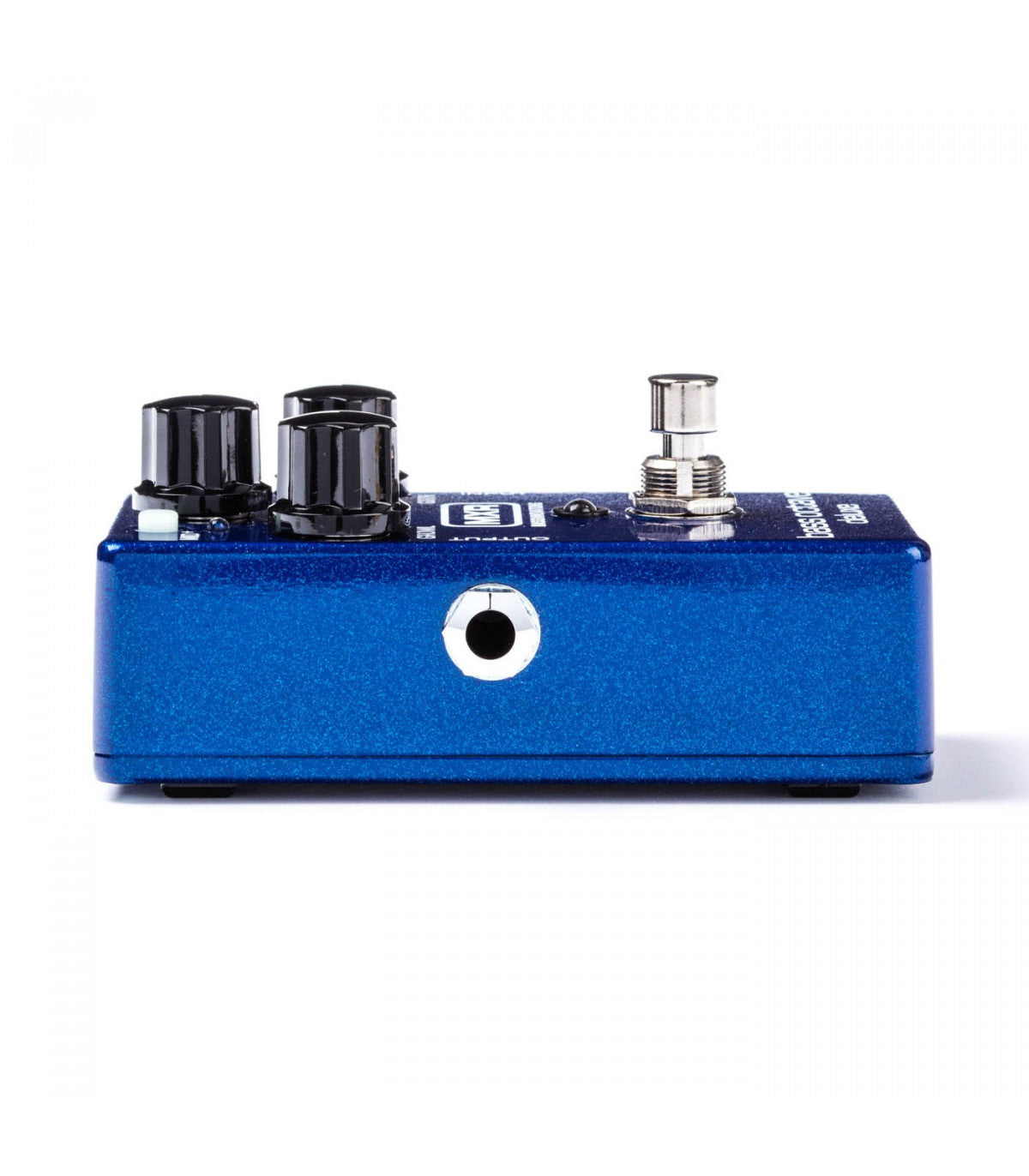 Pedal para Bajo Octava Analógico Deluxe MXR M288