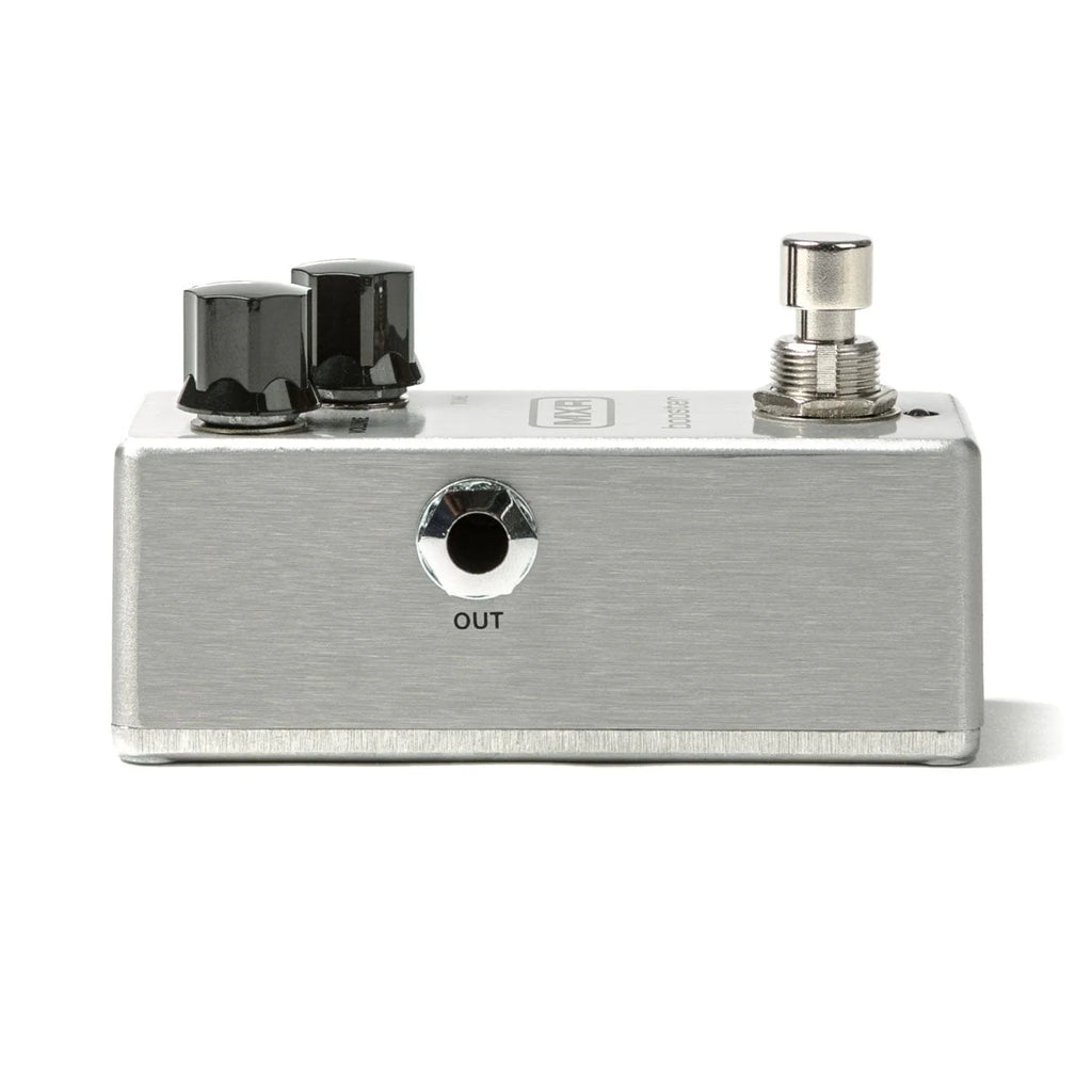 Pedal Mini Compacto Booster MXR M293