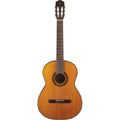 Guitarra Clásica Takamine GC3-NAT | Tapa de Abeto Macizo | Acabado Natural | Sonido Profesional