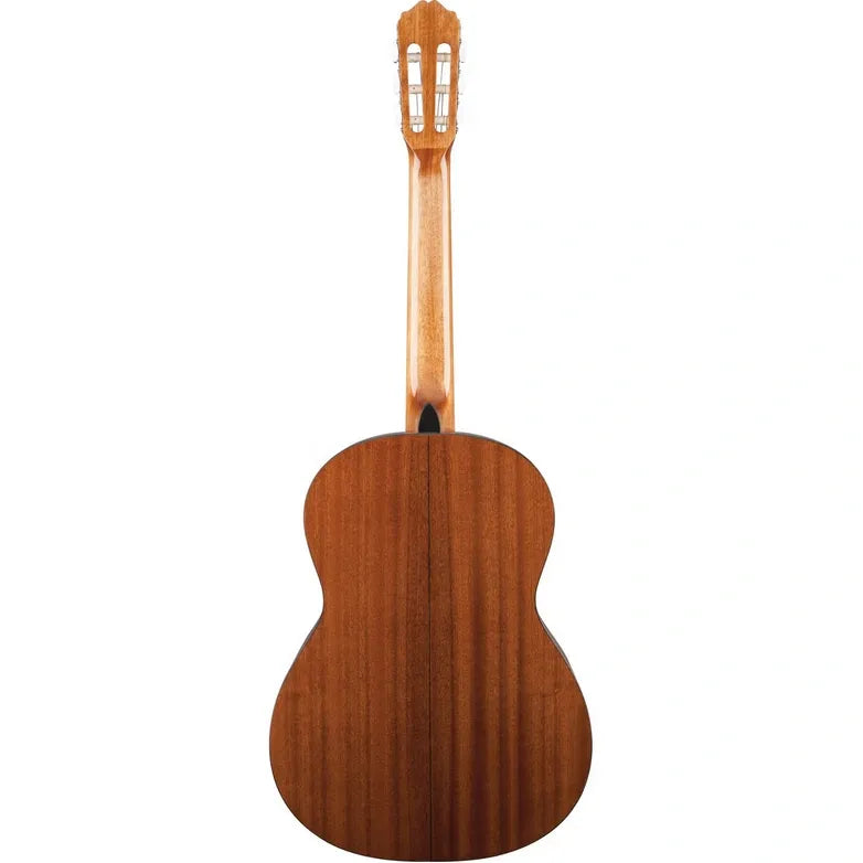Guitarra Clásica Takamine GC3-NAT | Tapa de Abeto Macizo | Acabado Natural | Sonido Profesional