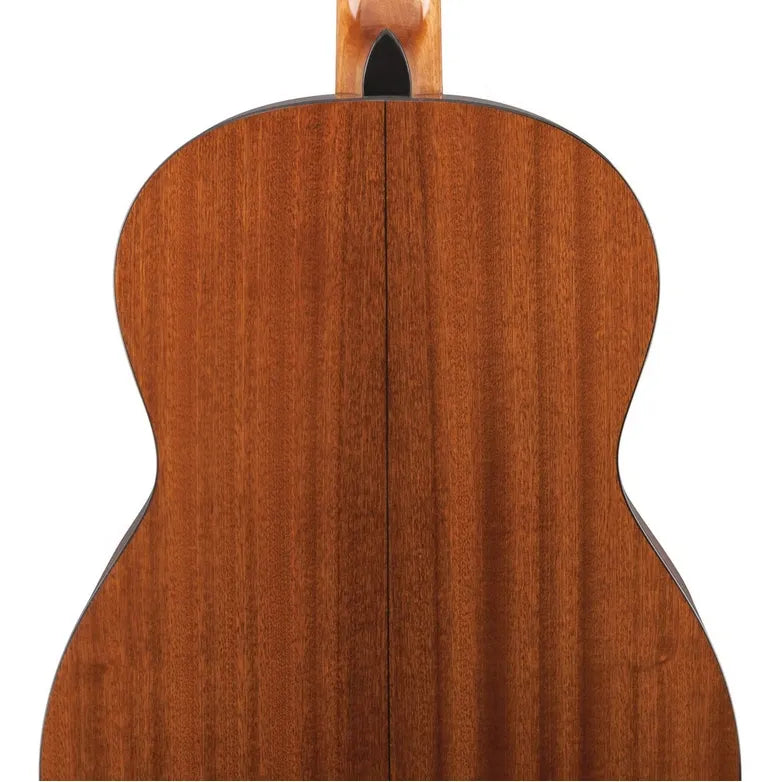 Guitarra Clásica Takamine GC3-NAT | Tapa de Abeto Macizo | Acabado Natural | Sonido Profesional