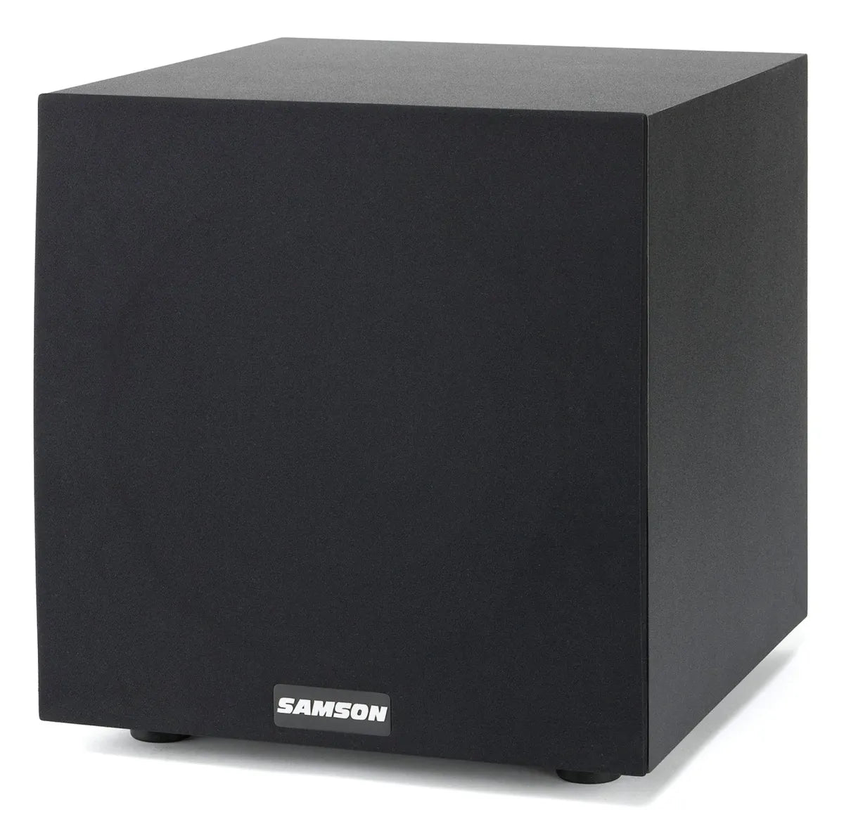 Subwoofer Activo de Estudio Samson MediaOne 10S SAM10S