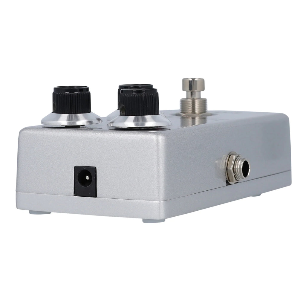 Pedal Nux Overdrive Steel Singer
