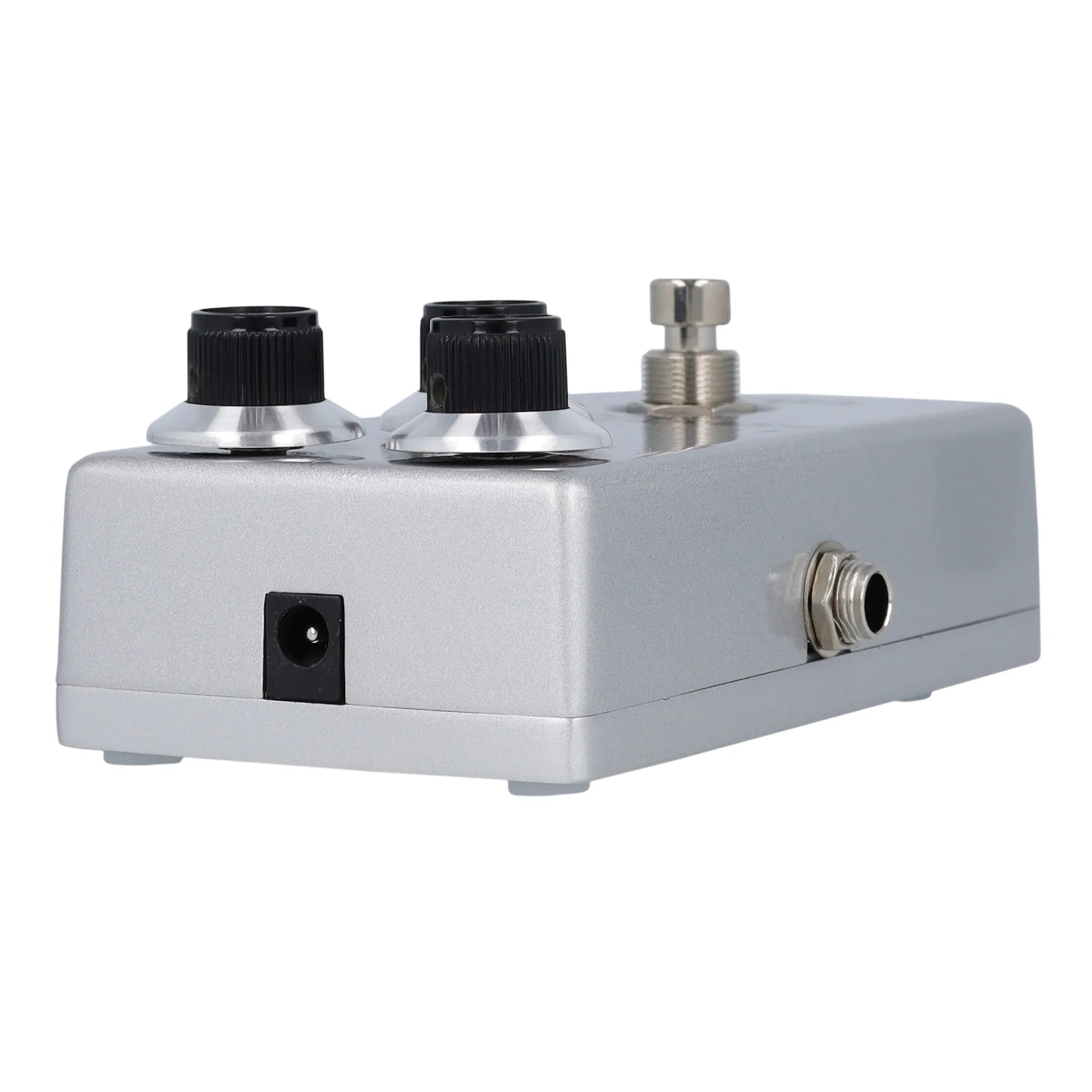 Pedal Nux Overdrive Steel Singer