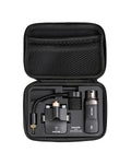 Sistema Inalámbrico para Saxofón NUX B-6 | Micrófono Digital 2.4 GHz con Estuche de Carga y Audio Hi-Res