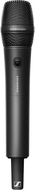 Micrófono Inalámbrico Digital de Mano Sennheiser EW-D 835-S SET | Sistema UHF Profesional con Cápsula MMD 835