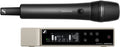 Micrófono Inalámbrico Digital de Mano Sennheiser EW-D 835-S SET | Sistema UHF Profesional con Cápsula MMD 835