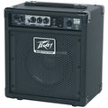 Amplificador para Bajo Peavey MAX158