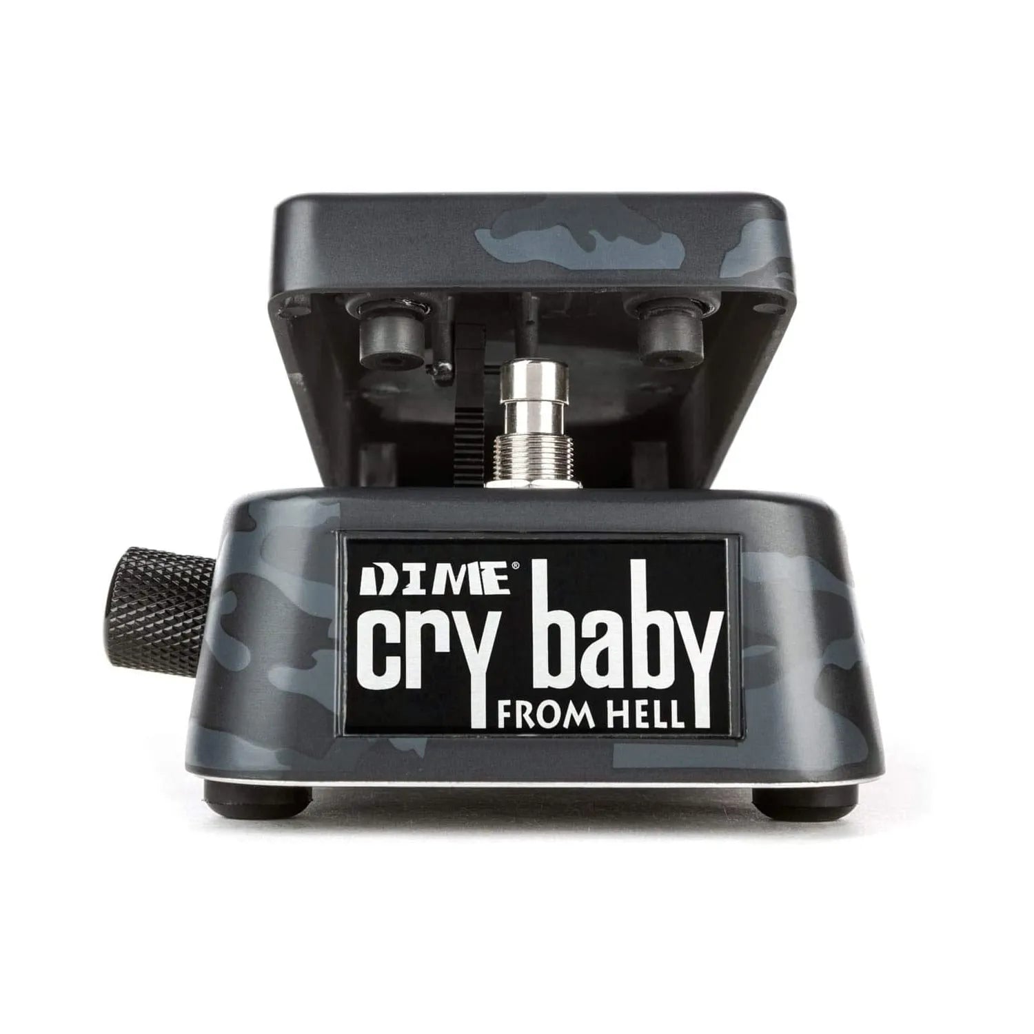 Pedal Dimebag Darrell Wah Cry Baby DB01B