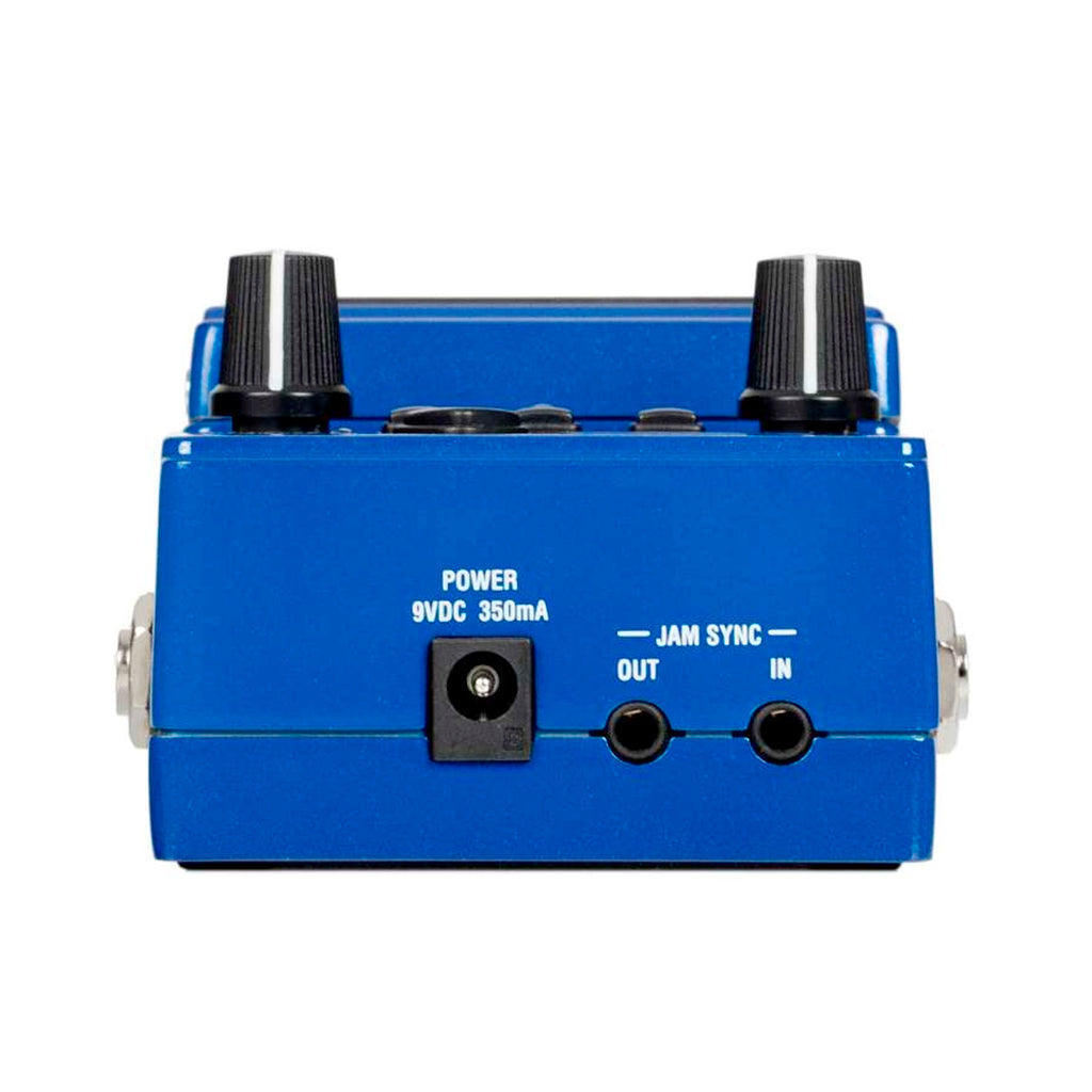Pedal Looper Digitech JamMan