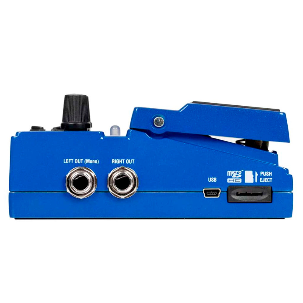 Pedal Looper Digitech JamMan