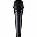 Micrófono Dinámico Shure PGA57-LC Cardioide XLR Profesional para Instrumentos, Amplificadores y Batería