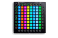 Controlador MIDI Novation Launchpad Pro MK3 con 64 Pads RGB, Secuenciador de 4 Pistas y Control Profesional