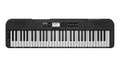 Teclado Digital NUX NEK-100 de 88 Teclas con Bluetooth MIDI, USB-MIDI, Teclas Contrapesadas y Sonidos Premium