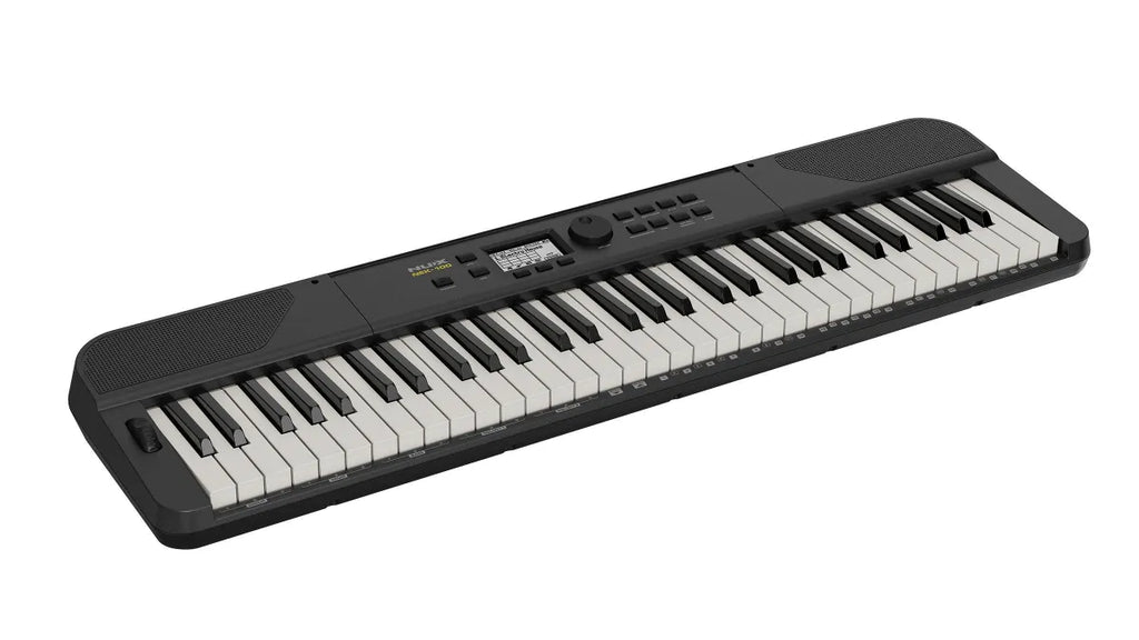 Teclado Digital NUX NEK-100 de 88 Teclas con Bluetooth MIDI, USB-MIDI, Teclas Contrapesadas y Sonidos Premium