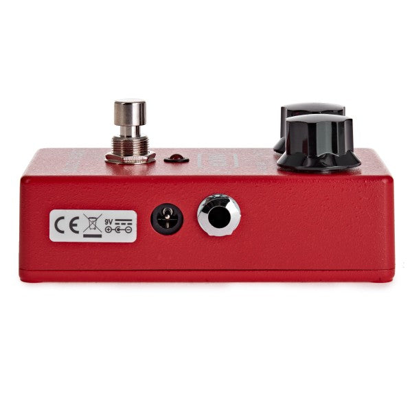 Pedal de Compresión Dyna Comp MXR M102