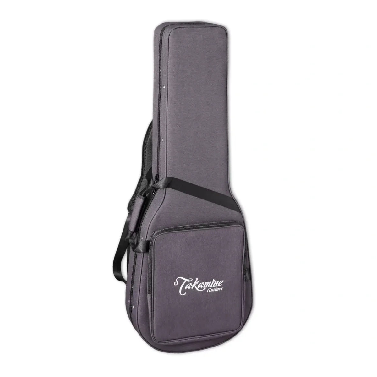Guitarra Tejana Electroacústica Takamine JJ325SRC Signature John Jorgenson | Hecha en Japón | Profesional | Incluye Estuche