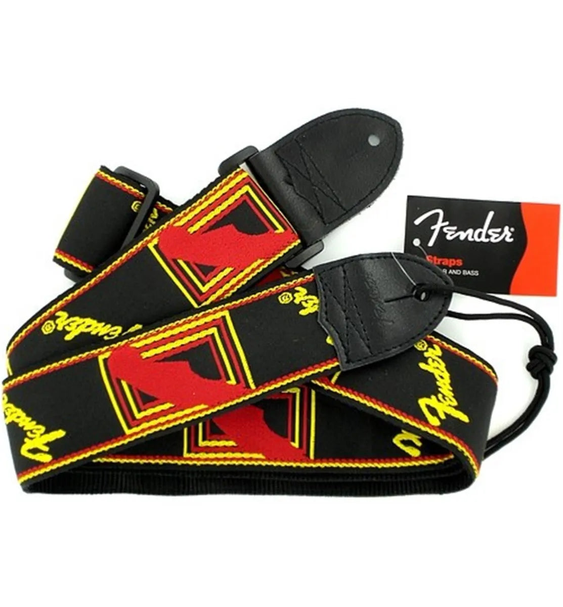 Tali para Guitarra Fender 0990681500