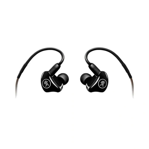 Auriculares de Monitoreo Mackie MP-220