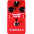 Pedal Distorsión Analógico MXR Distortion III M115