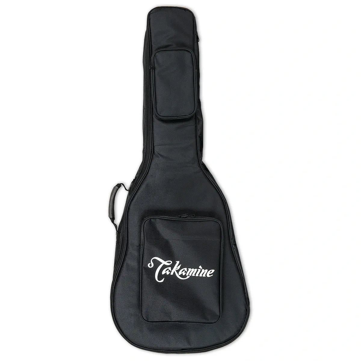 Funda Jumbo Guitarra Texana Takamine GBW