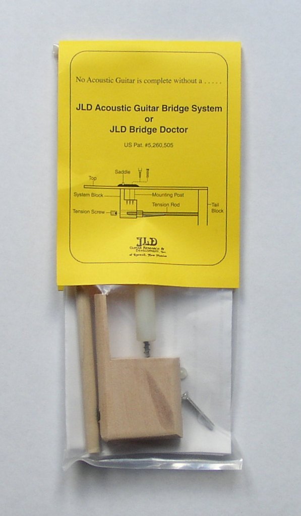 Bridge Doctor JLD BRIDGE I