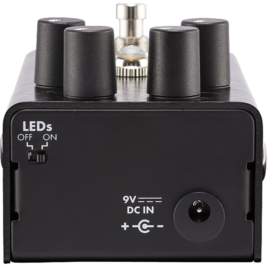 Pedal Compresor Fender The Bends