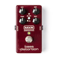 Pedal para Bajo Mxr Bass Distortion M85