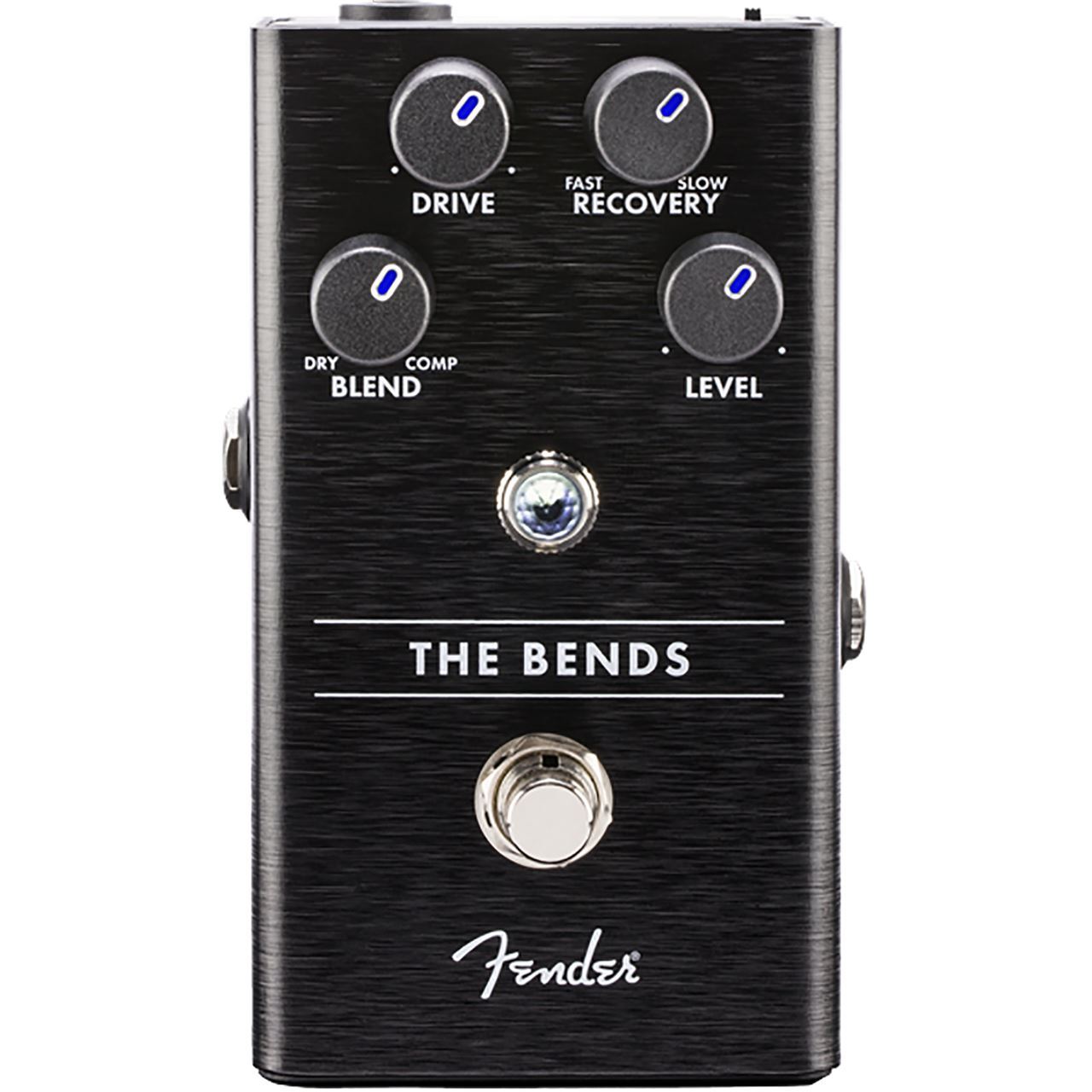 Pedal Compresor Fender The Bends