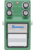Pedal Overdrive Ibañez TS9DX