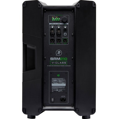 Bocina Autoamplificada Mackie SRM210 V-Class