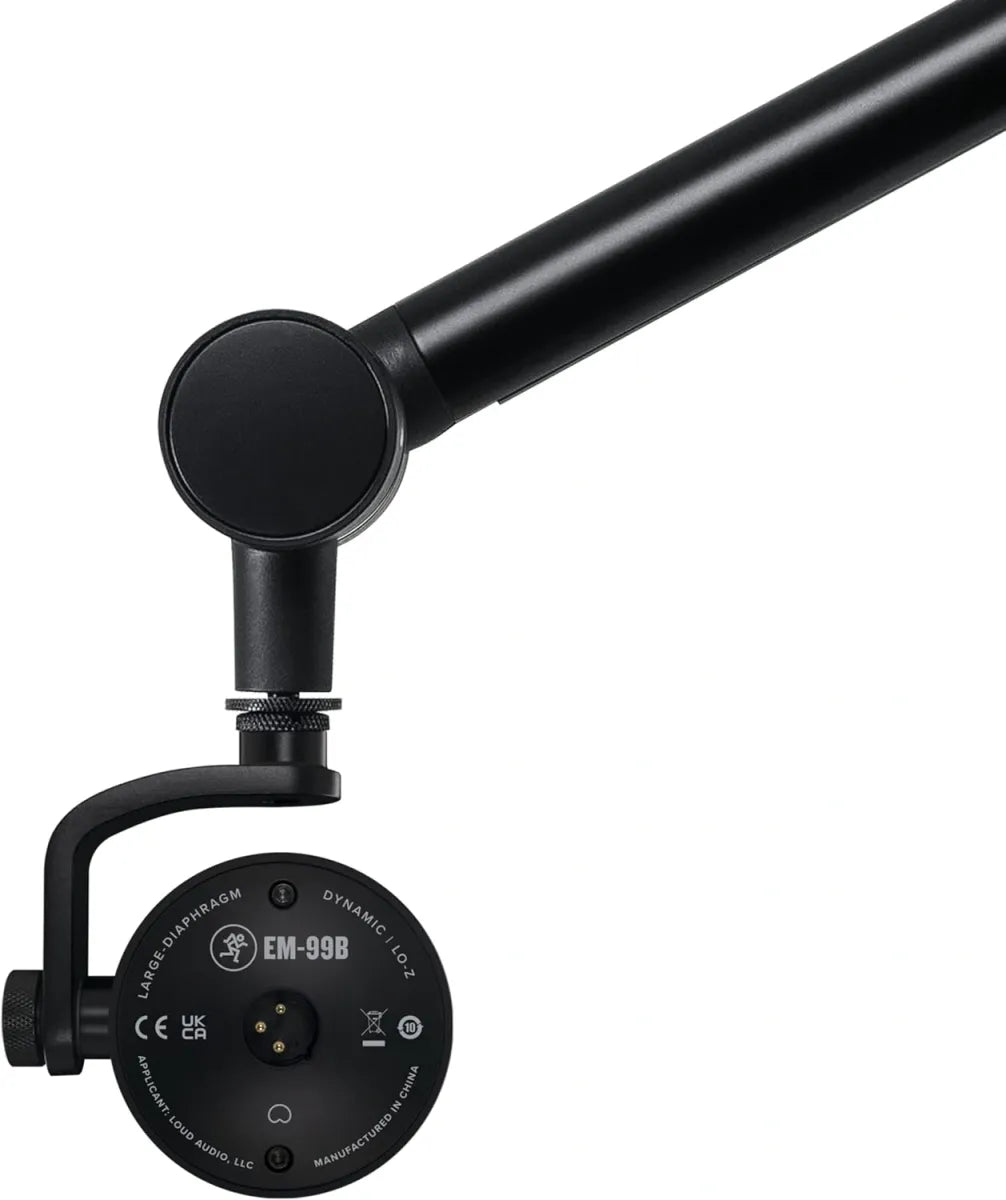 Sistema Inalámbrico para Saxofón NUX B-6 | Micrófono Digital 2.4 GHz con Estuche de Carga y Audio Hi-Res