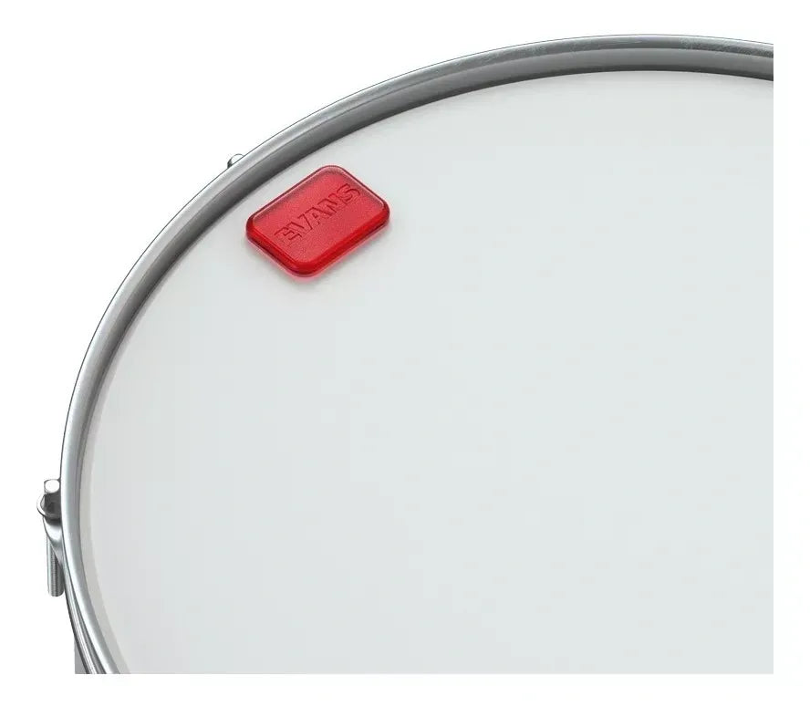 Ahogadores para Batería Evans EQ Pods EQPODS Geles Amortiguadores de Sonido para Control de Armónicos