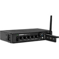 Mezcladora Interfase con USB Samson MEDIATRACK