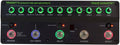 Preamplificador Profesional y Procesador de Efectos Trace Elliot Transit A