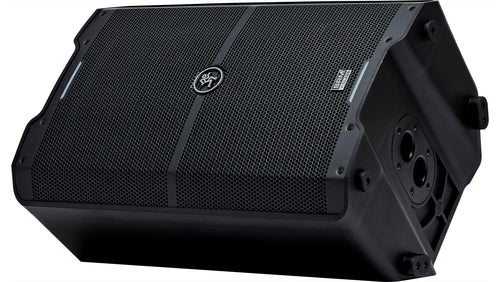 Bocina Autoamplificada Mackie SRM210 V-Class