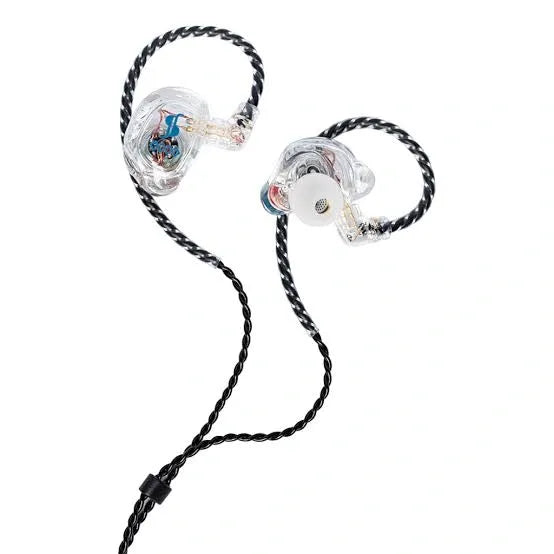 Monitores Intrauditivos Profesionales Stagg SPM-435-TR
