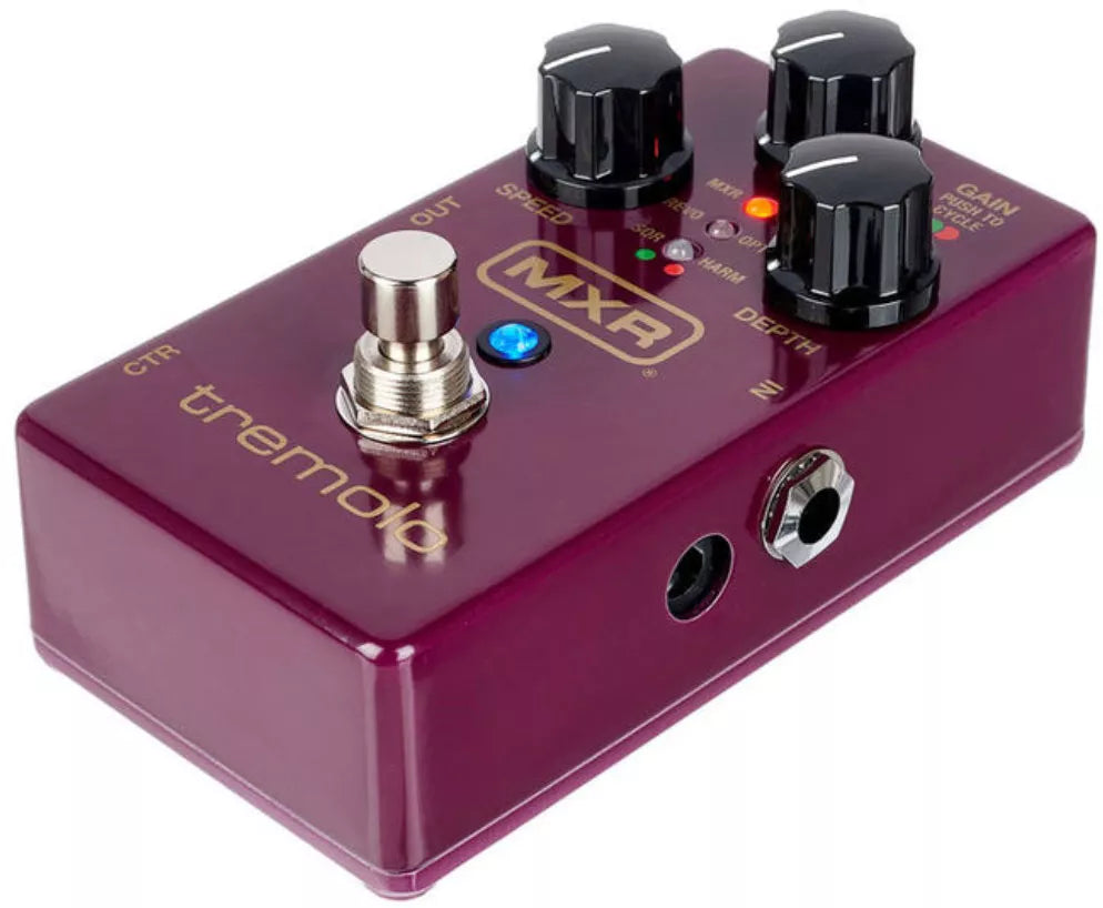 Pedal Trémolo MXR M305