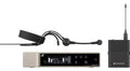 Sistema Inalámbrico de Diadema Sennheiser EW-D ME3 SET | Micrófono Headset Digital UHF Profesional con Smart Assist App