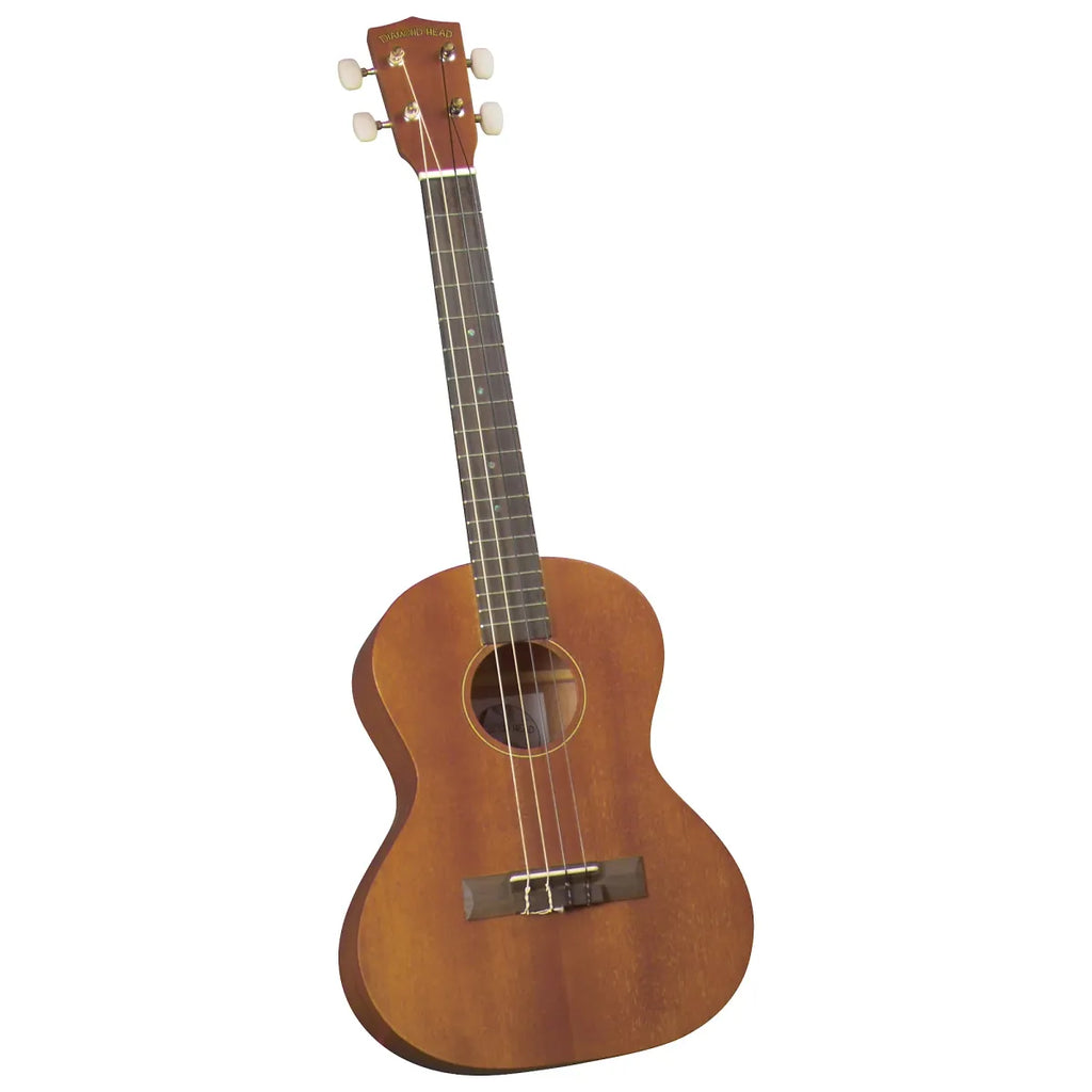 Ukulele Tenor Diamond Head DU200T de Caoba con Sonido Cálido y Gran Proyección