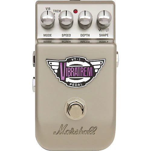 Pedal de Modulación Marshall Vibratem PEDL-10027