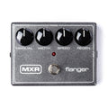 Pedal de Efectos MXR M117R Flanger Analógico para Guitarra y Bajo 18V Original
