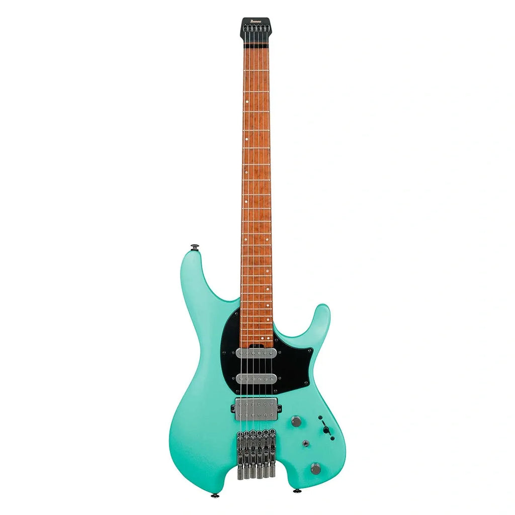 Guitarra Electroacústica Ibanez PF15ECE-NT Natural High Gloss Cutaway con Afinador Integrado