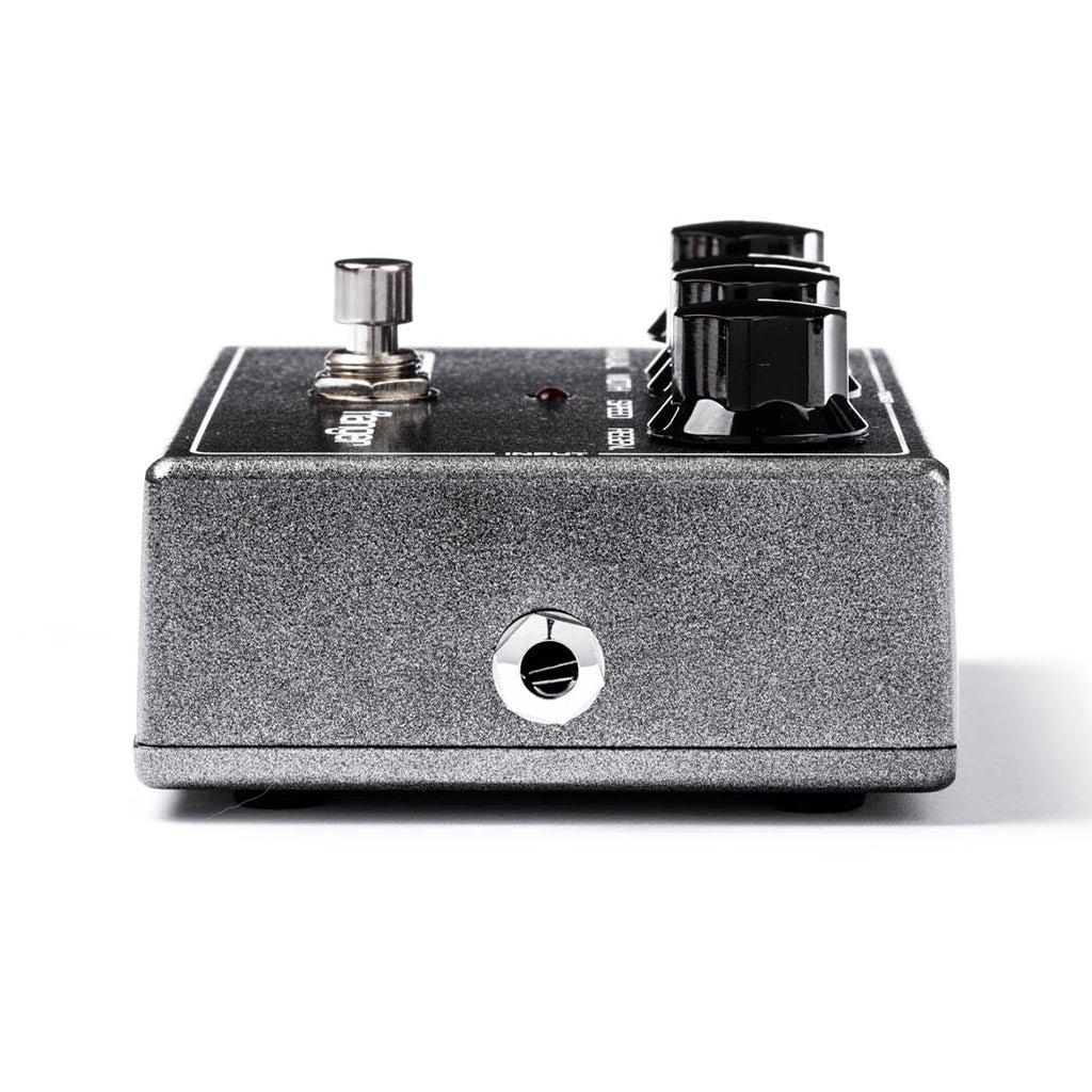 Pedal de Efectos MXR M117R Flanger Analógico para Guitarra y Bajo 18V Original