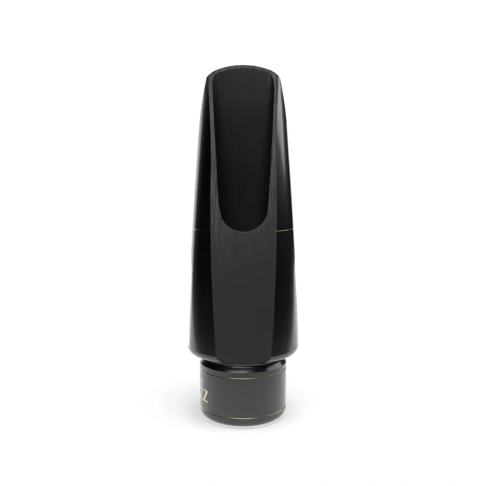 Boquilla para Saxofón Alto D'Addario Select Jazz D6M Cámara Media | MJS-D6M-MB