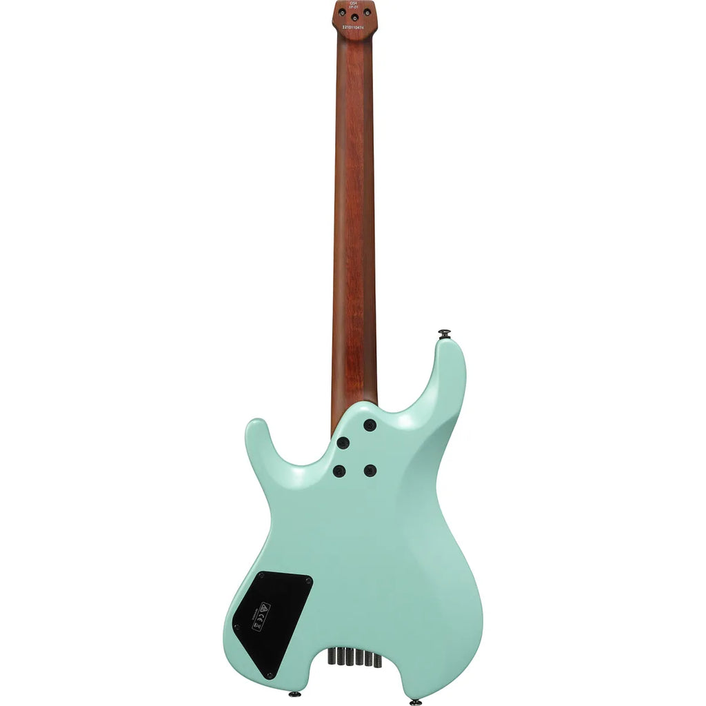 Guitarra Electroacústica Ibanez PF15ECE-NT Natural High Gloss Cutaway con Afinador Integrado