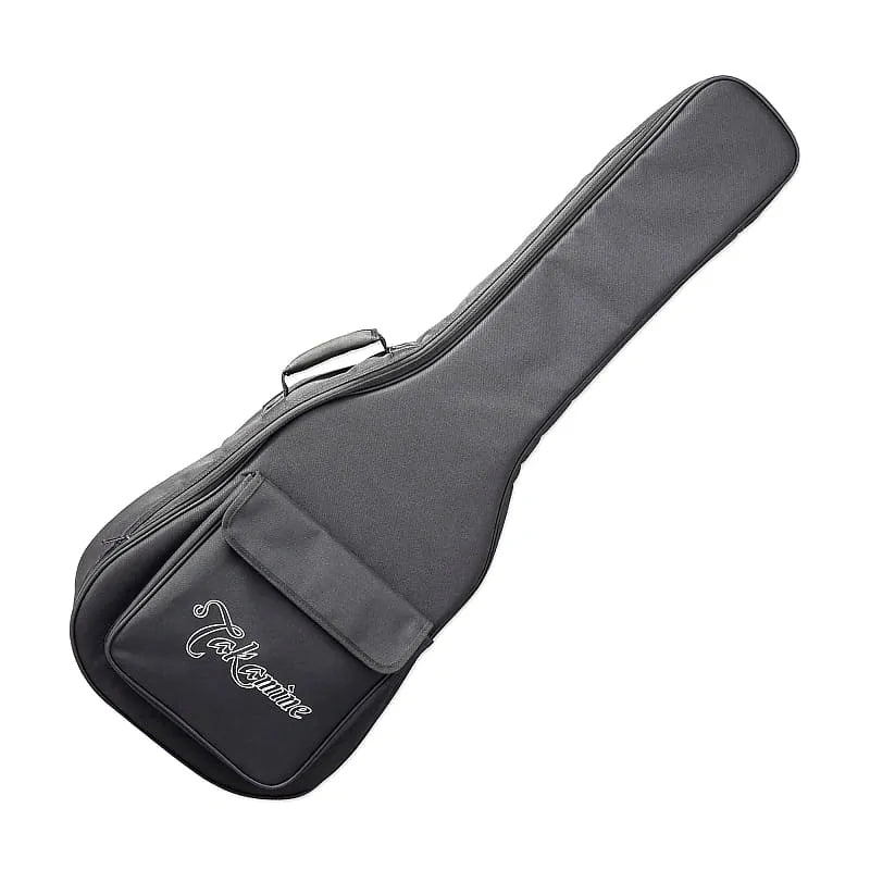 Guitarra Docerola Electroacústica Takamine GD37CE-12 PW Pearl White | 12 Cuerdas | Tapa de Abeto Macizo | Incluye Fund