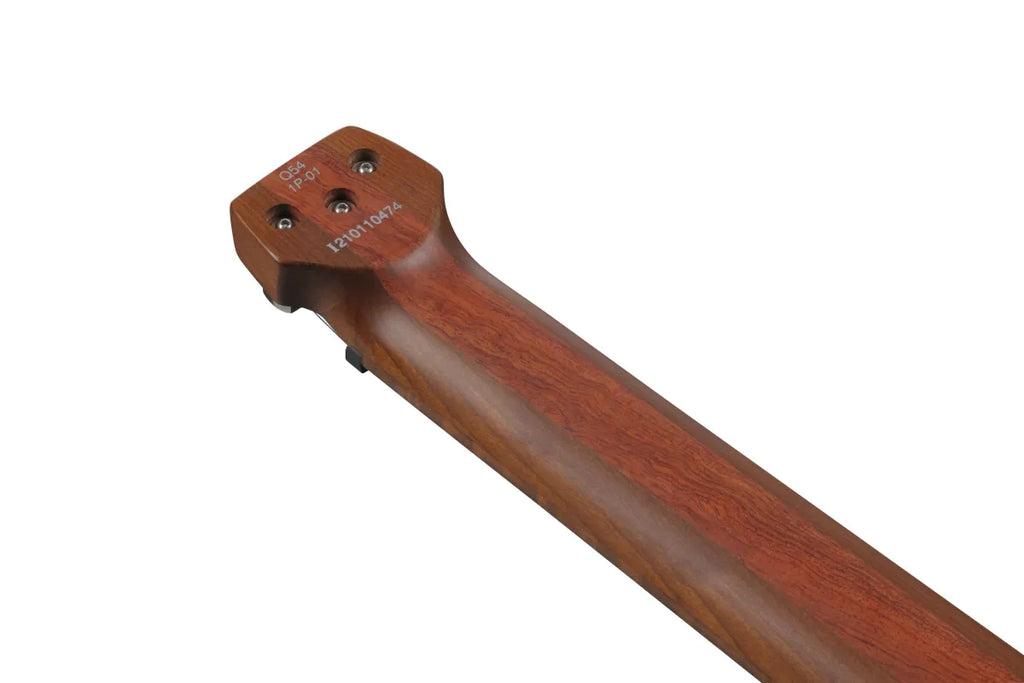 Guitarra Electroacústica Ibanez PF15ECE-NT Natural High Gloss Cutaway con Afinador Integrado
